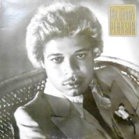 LP / DANNY PEARSON / BARRY WHITE PRESENTS MR. DANNY PEARSON