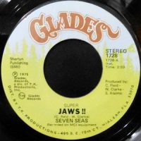 7 / SEVEN SEAS / SUPER JAWS / PAT'S JAM