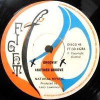12 / NATURAL MYSTIC / GROOVIN' / ANOTHER GROOVE / RAVING / 4 A.M.