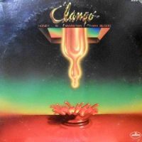 LP / CHANGO / HONEY IS SWEETER THAN BLOOD