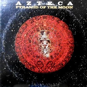 LP / AZTECA / PYRAMID OF THE MOON