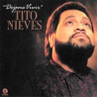 LP / TITO NIEVES / DEJAME VIVIR