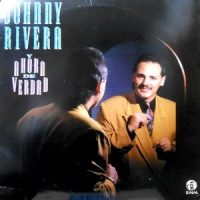 LP / JOHNNY RIVERA / Y AHORA DE VERDAD