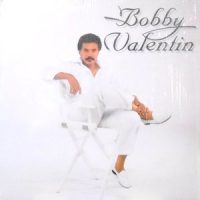 LP / BOBBY VALENTIN / BOBBY VALENTIN