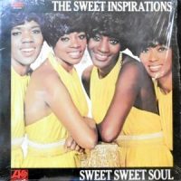 LP / SWEET INSPIRATIONS / SWEET SWEET SOUL