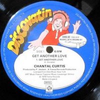 12 / CHANTAL CURTIS / GET ANOTHER LOVE