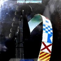 LP / PORT AUTHORITY / PORT AUTHORITY