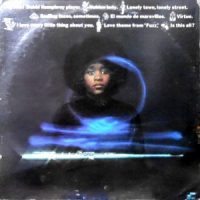 LP / BOBBI HUMPHREY / DIG THIS