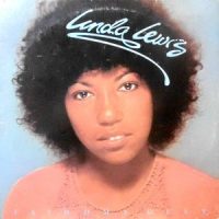 LP / LINDA LEWIS / FATHOMS DEEP