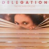 LP / DELEGATION / THE PROMISE OF LOVE