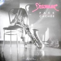 LP / DISSONANCE / FACE CACHEE