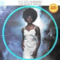 LP / FREDDIE HUBBARD / THE BLACK ANGEL