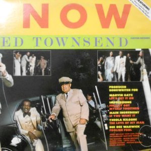 LP / ED TOWNSEND / NOW