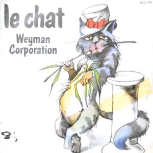 7 / WEYMAN CORPORATION / LE CHAT / KUMBAYERO