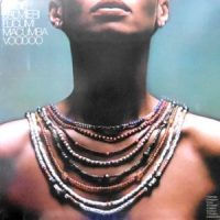 LP / EDDIE PALMIERI / LUCUMI MACUMBA VOODOO