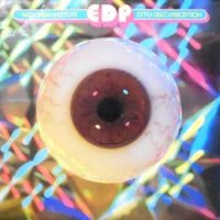 LP / WATSONIAN INSTITUTE / E.D.P. EXTRA DISCO PERCEPTION