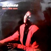12 / DELUXE / JUST A LITTLE MORE
