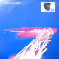LP / WALLY BADAROU / ECHOES