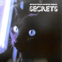 LP / GIL SCOTT-HERON AND BRIAN JACKSON / SECRETS