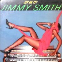 LP / JIMMY SMITH / SIT ON IT!