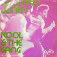 7 / KOOL & THE GANG / COUNTRY JUNKY / I REMEMBER JOHN W. COLTRANE