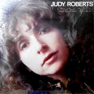 LP / JUDY ROBERTS / THE OTHER WORLD