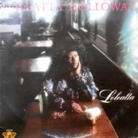 LP / LOLEATTA HOLLOWAY / LOLEATTA