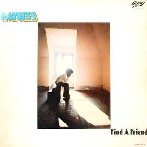 LP / KAYGEES / FIND A FRIEND