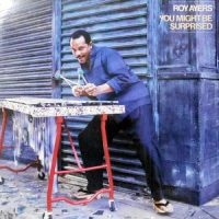 LP / ROY AYERS / YOU MIGHT BE SURPRISED