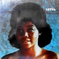 LP / LETTA MBULU / LETTA