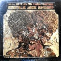 LP / BROTHER JACK MCDUFF / GETTING OUR THING TOGETHER