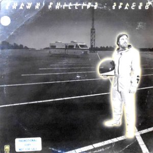 LP / SHAWN PHILLIPS / SPACED