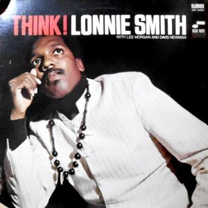 LP / LONNIE SMITH / THINK!