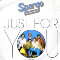 7 / SPARGO / JUST FOR YOU / FANDANGO'S INVITATION