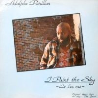 LP / ADOLPHE PARILLON / I PAINT THE SKY