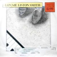 12 / LONNIE LISTON SMITH / GIVE PEACE A CHANCE / A SONG FOR THE CHILDREN / SPACE PRINCESS / SUNBURST