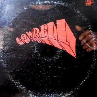 LP / LOWRELL / LOWRELL