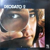 LP / DEODATO / 2