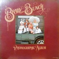 LP / BRADY BUNCH / PHONOGRAPHIC ALBUM
