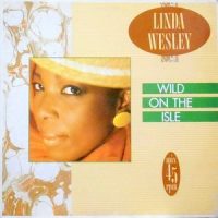 12 / LINDA WESLEY / WILD ON THE ISLE