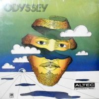 LP / V.A. / ODYSSEY