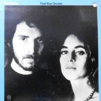 LP / BEN SIDRAN / FEEL YOUR GROOVE