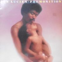 LP / JON LUCIEN / PREMONITION