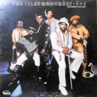 LP / THE ISLEY BROTHERS / 3+3