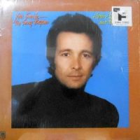 LP / HERB ALPERT / YOUR SMILE - THE SONG BEGINS