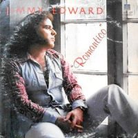 LP / JIMMY EDWARD / ROMANTICO