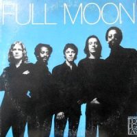 LP / FULL MOON / FULL MOON