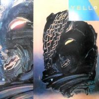 LP / YELLO / STELLA