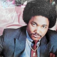 LP / RANDY BROWN / RANDY