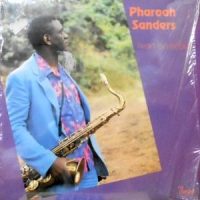 LP / PHAROAH SANDERS / HEART IS A MELODY